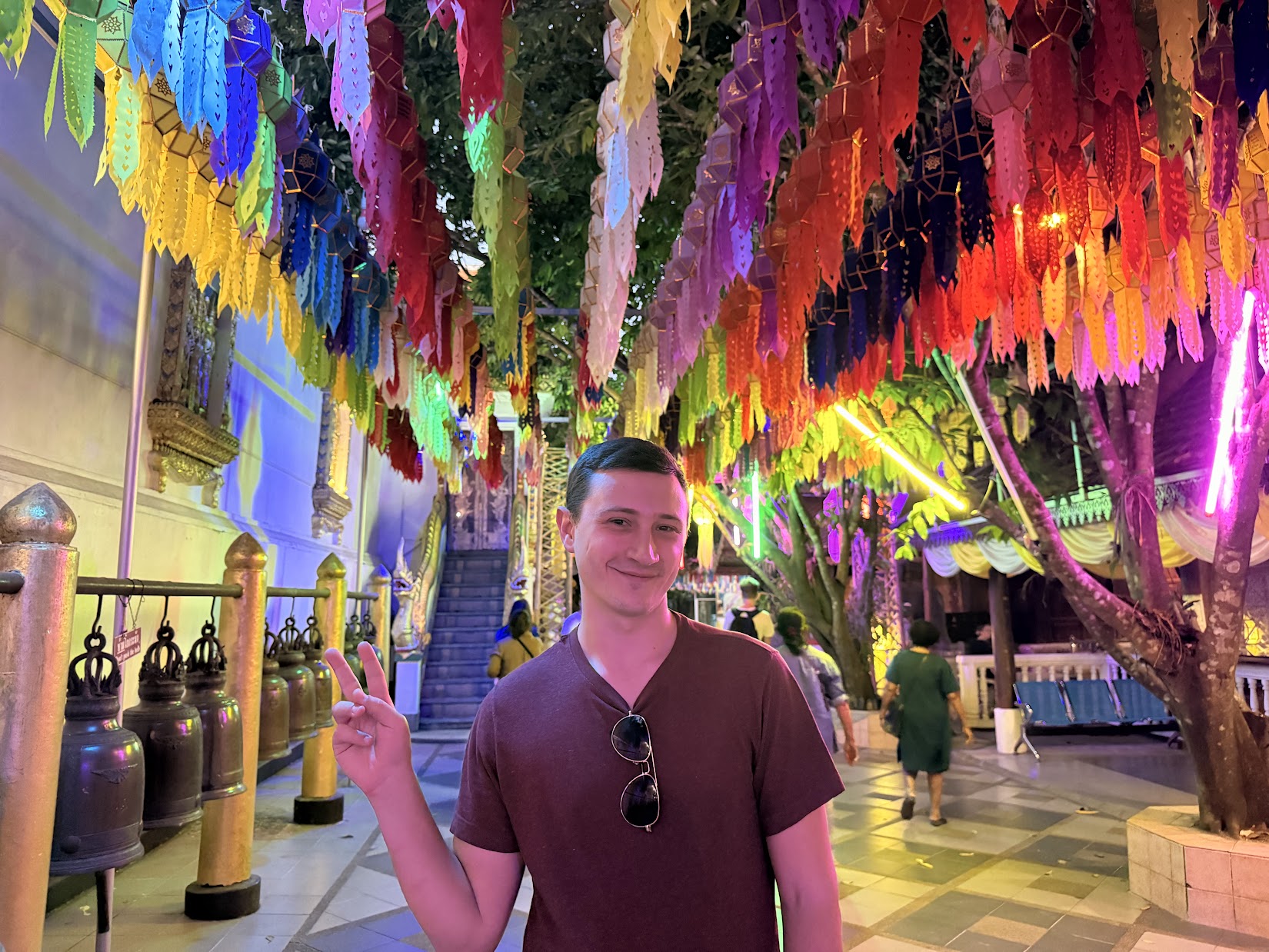 Thailand